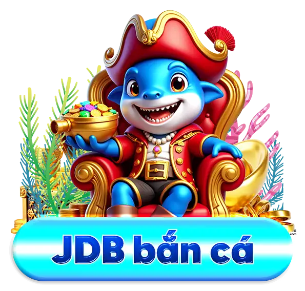jdb bắn cá